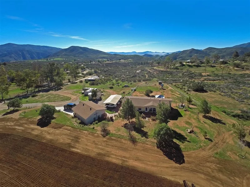 18753 Hwy 94, Dulzura, CA 91917