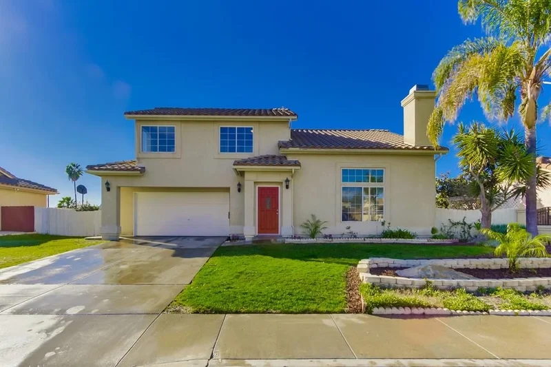 878 Saint George Place, Spring Valley, CA 91977