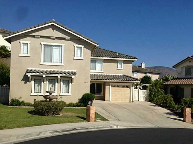 10121 Challenger Court, Spring Valley, CA 91978