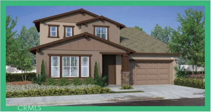2727 Cornwall, Ontario, CA 91761