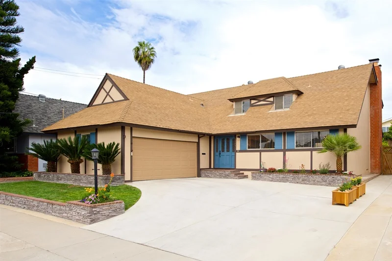 7794 Blue Lake Drive, San Diego, CA 92119