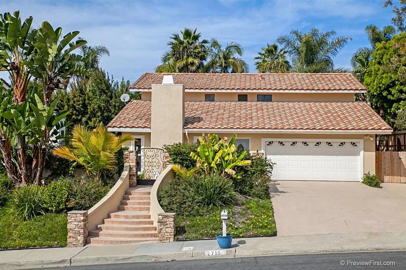 2710 Unicornio, Carlsbad, CA 92009