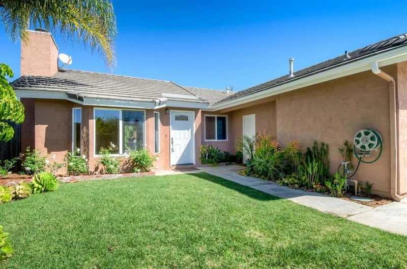 5604 Old Ranch Rd., Oceanside, CA 92057