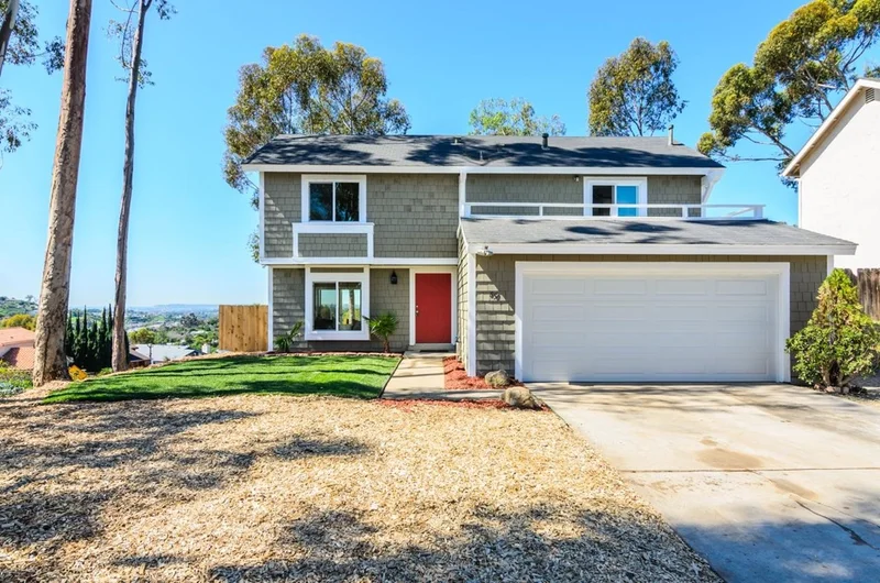 850 Leppert, San Diego, CA 92114