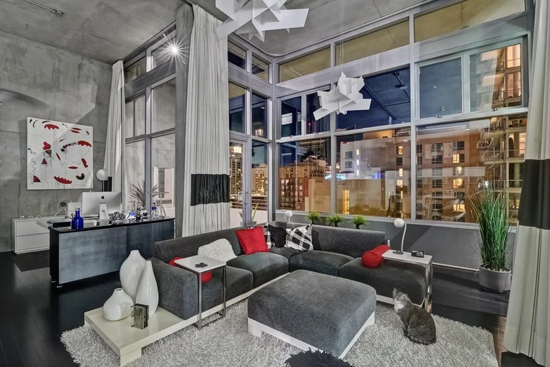 1050 Island Ave 709, San Diego, CA 92101