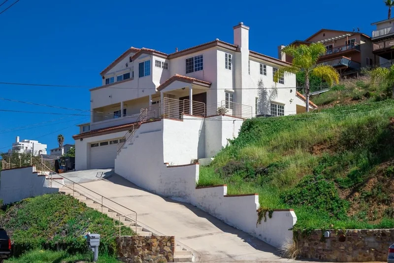 1015 Coronado Avenue, Spring Valley, CA 91977