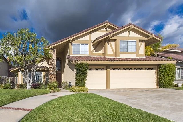 2760 Wind River Rd., El Cajon, CA 92019