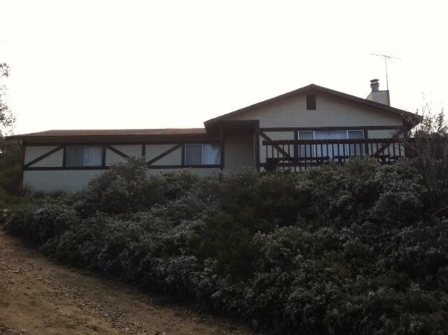 10346 Boulder Creek Rd., Descanso, CA 91916