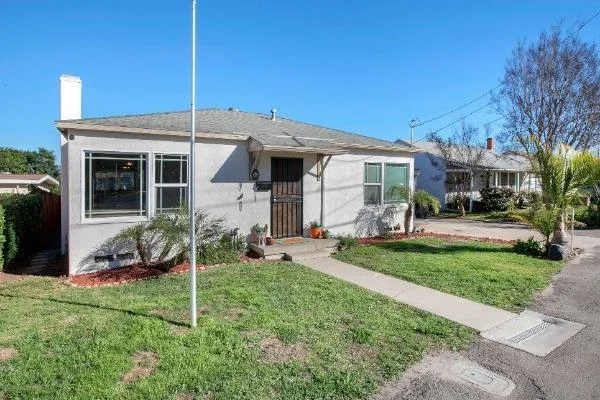2543 Bonita Street, Lemon Grove, CA 91945