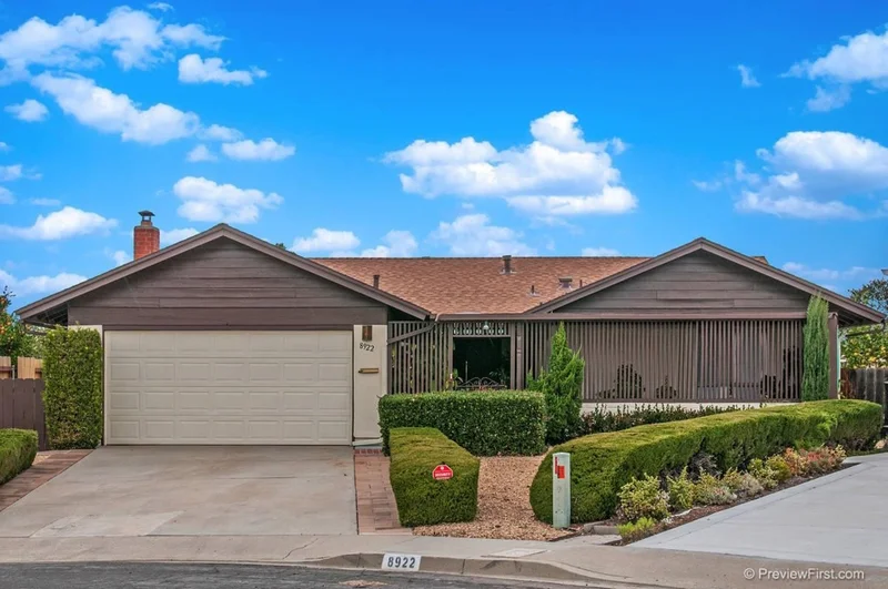 8922 Allbill Way, San Diego, CA 92119
