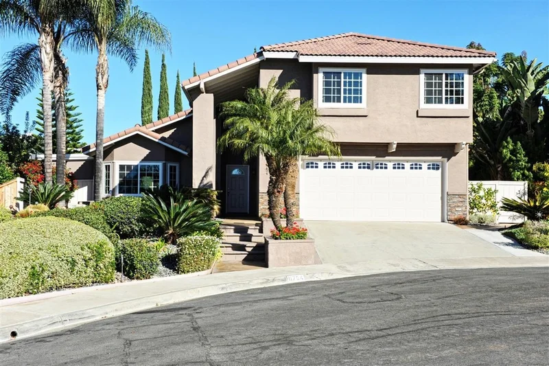 11764 Petirrojo Court, San Diego, CA 92124