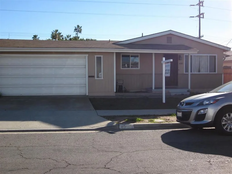 4301 Conrad Avenue, San Diego, CA 92117