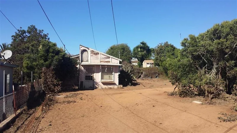 2755 Wilma, National City, CA 91950
