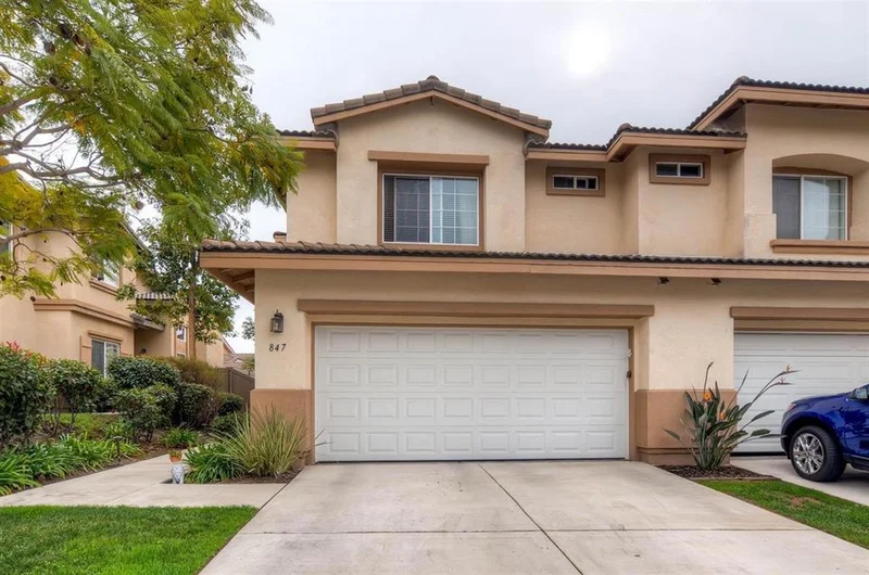 847 Daybreak, Vista, CA 92084