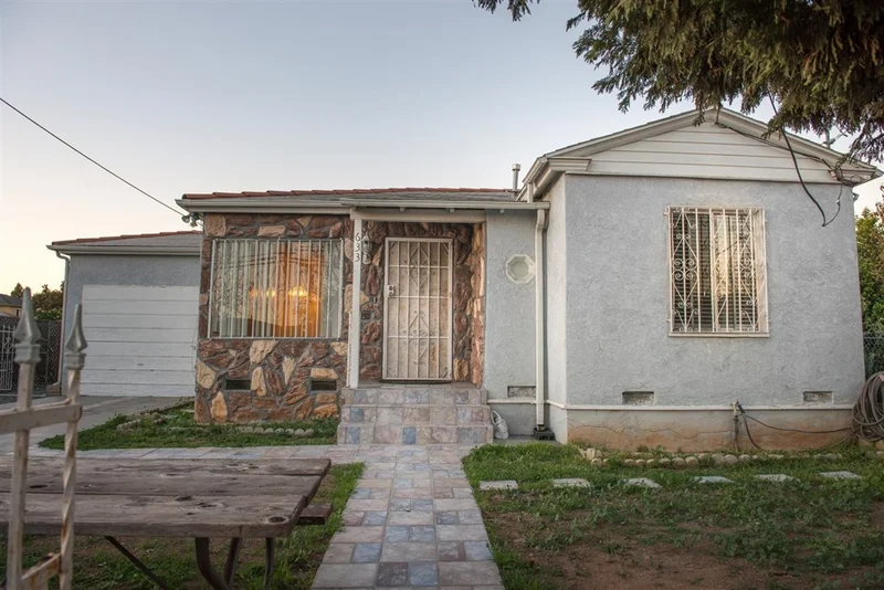 633 24th Street, National City, CA 91950