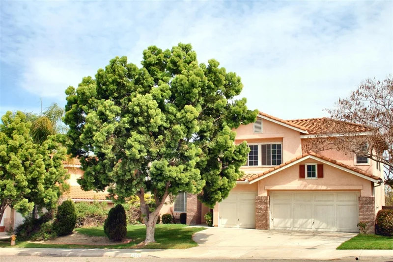 1238 Sunglow Drive, Oceanside, CA 92056