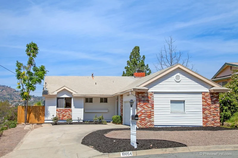 10054 Diversion Drive, Spring Valley, CA 91977
