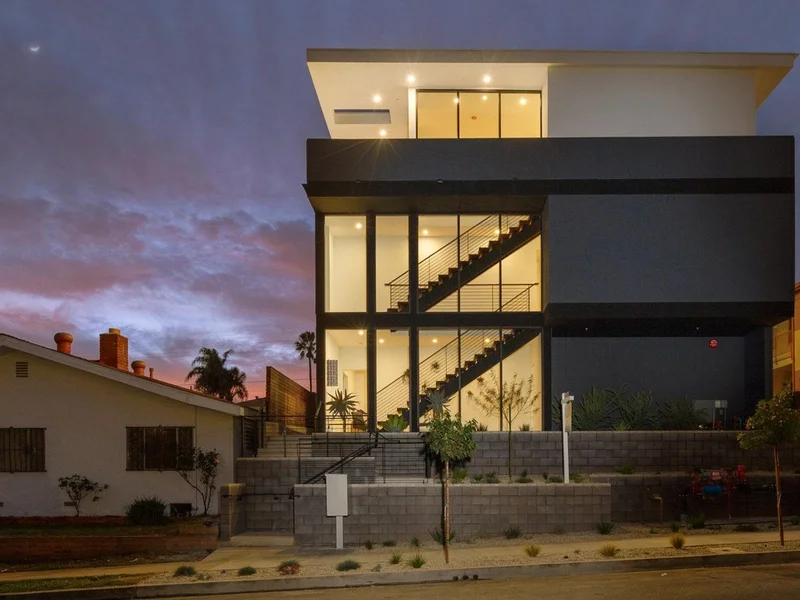 4106 Louisiana Street., San Diego, CA 92104