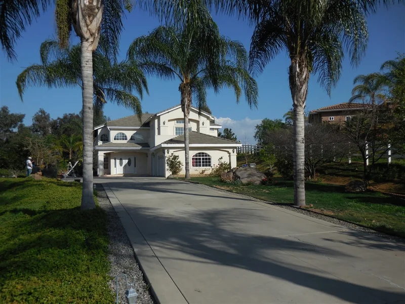 3017 Calle Valeria, Jamul, CA 91935
