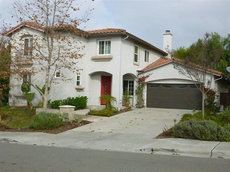 2543 Crooked Trail, Chula Vista, CA 91914