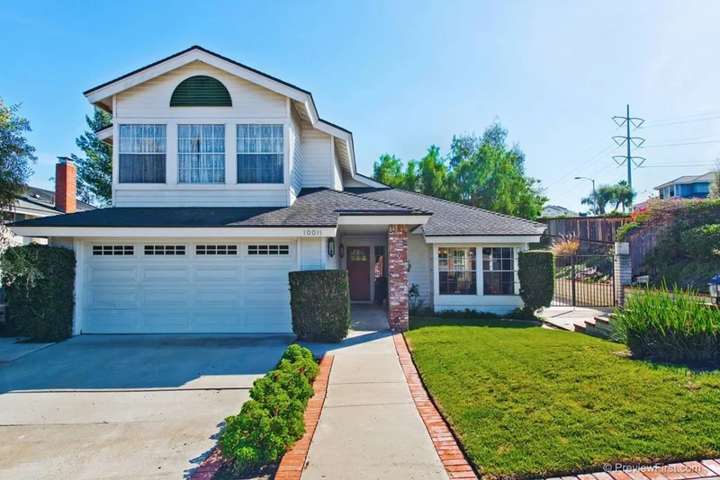 10011 Sheba Wy, San Diego, CA 92129