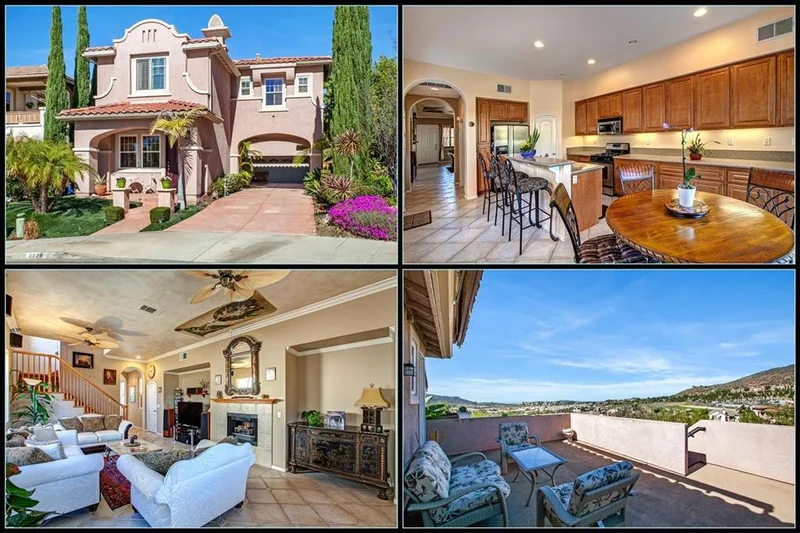 1128 Glen Ellen Pl, San Marcos, CA 92078