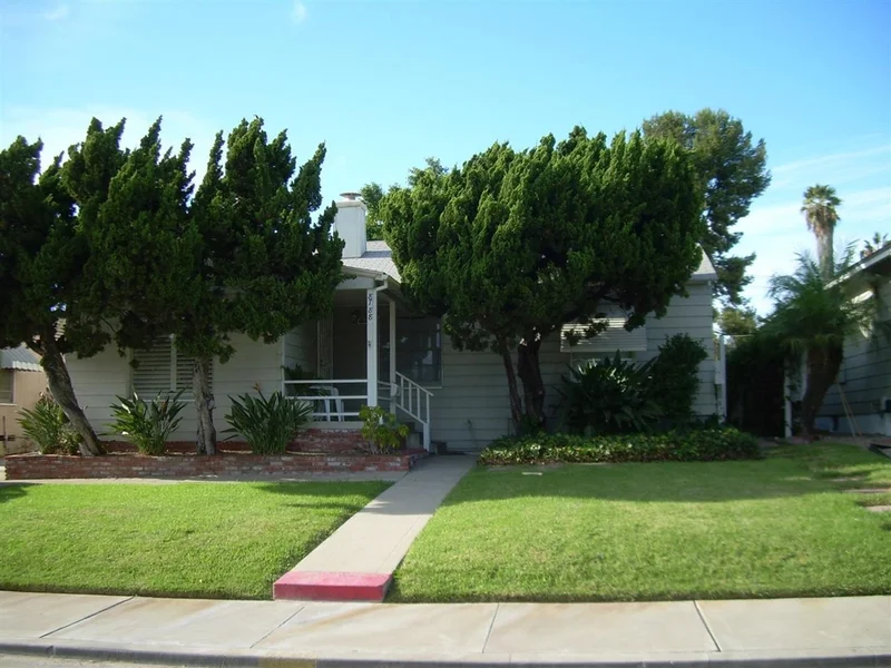 8788 Madison, La Mesa, CA 91941