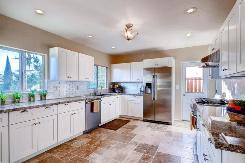 4543 Talmadge Drive, San Diego, CA 92116