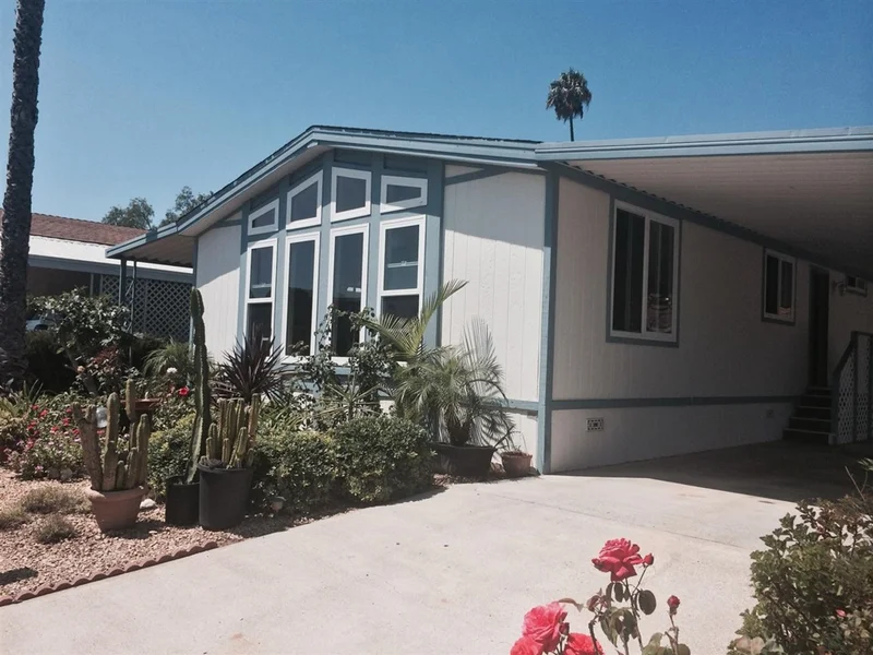 1145 Barham Dr. #70, San Marcos, CA 92078