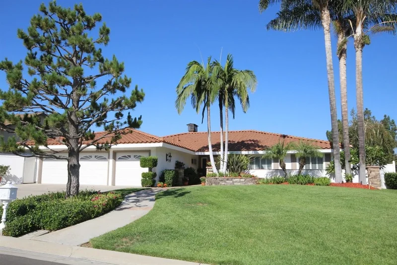 6331 Acacia Hill Drive, Yorba Linda, CA 92886