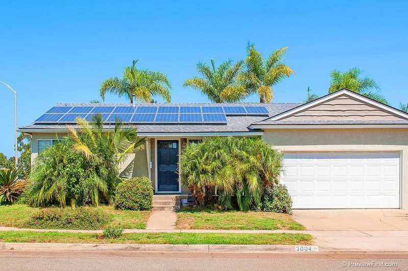 3004 Osceola, San Diego, CA 92117