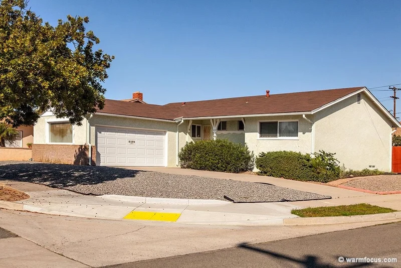 8694 Somerset Ave, San Diego, CA 92123