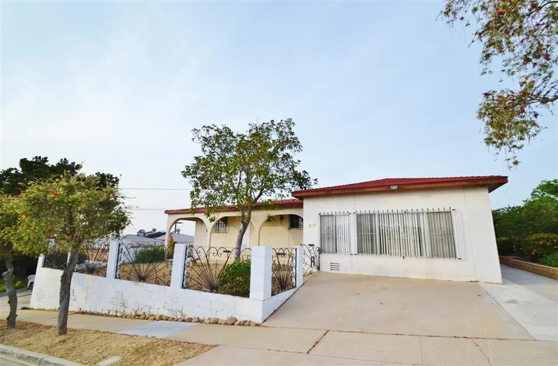 6312 Viewpoint, San Diego, CA 92139