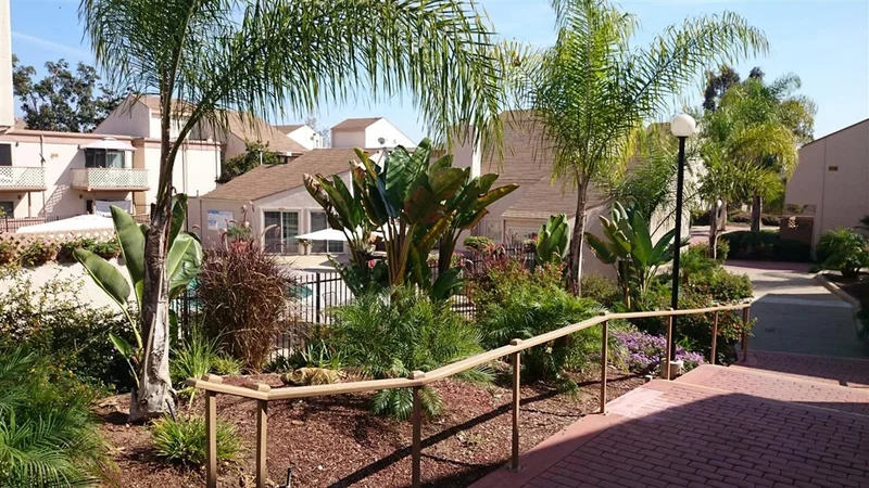 4116 Mount Alifan Pl. #C, San Diego, CA 92111