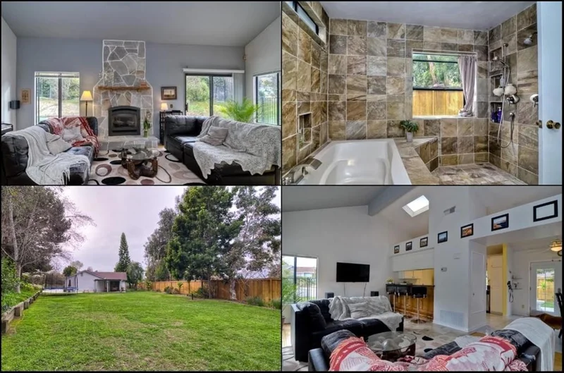 905 Lake Ridge Dr, San Marcos, CA 92078