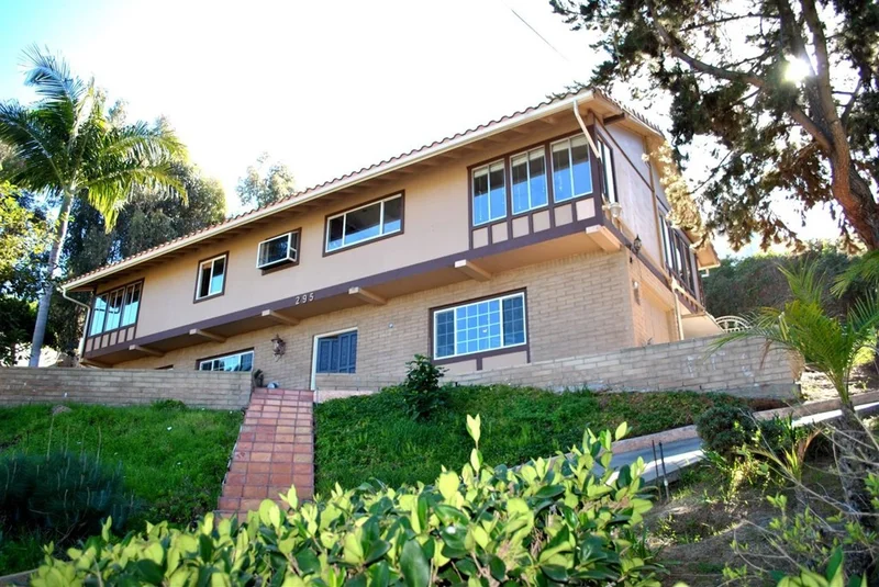 295 Eucalyptus, Chula Vista, CA 91910