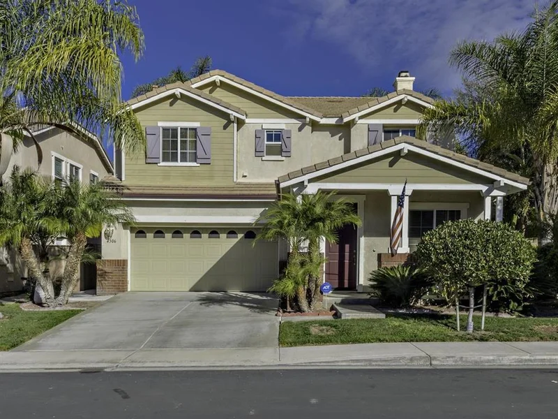 4306 Wind River, Oceanside, CA 92057