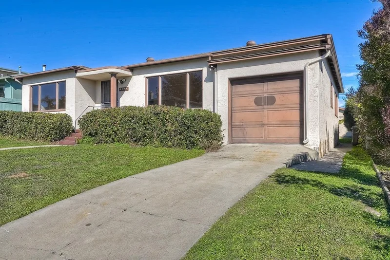 4314 Orchard Avenue, San Diego, CA 92107