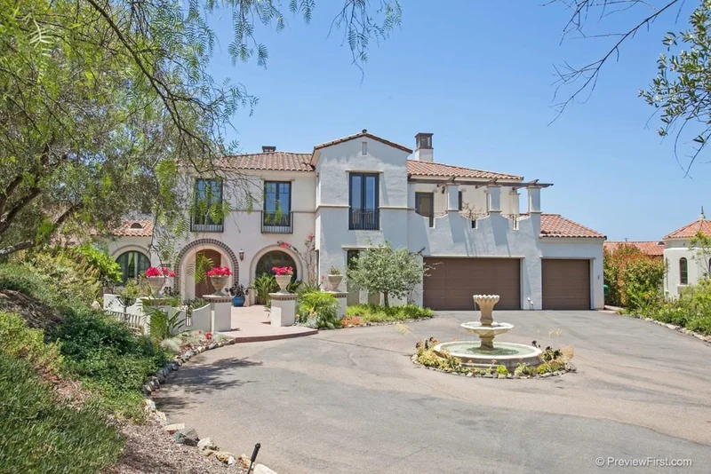 7733 La Orquidia, Rancho Santa Fe, CA 92067