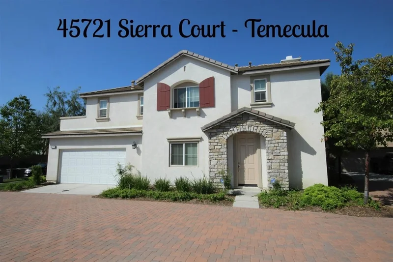 45721 Sierra Court, Temecula, CA 92592