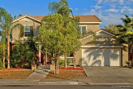 1884 Rosemont, San Jacinto, CA 92583