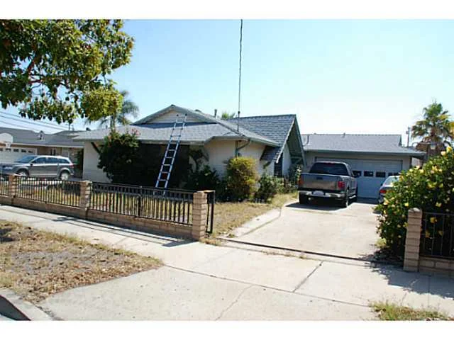 871 Denise Lane, El Cajon, CA 92020