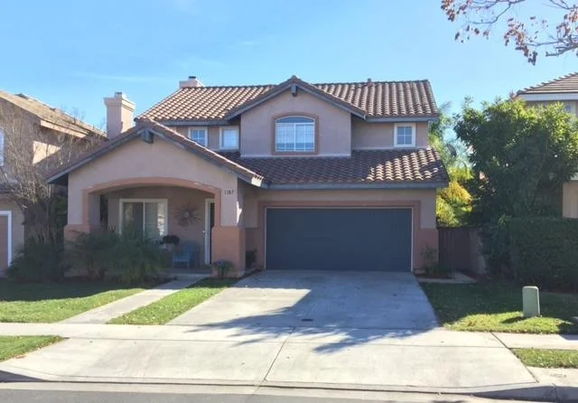 1187 Barton Peak Drive, Chula Vista, CA 91913