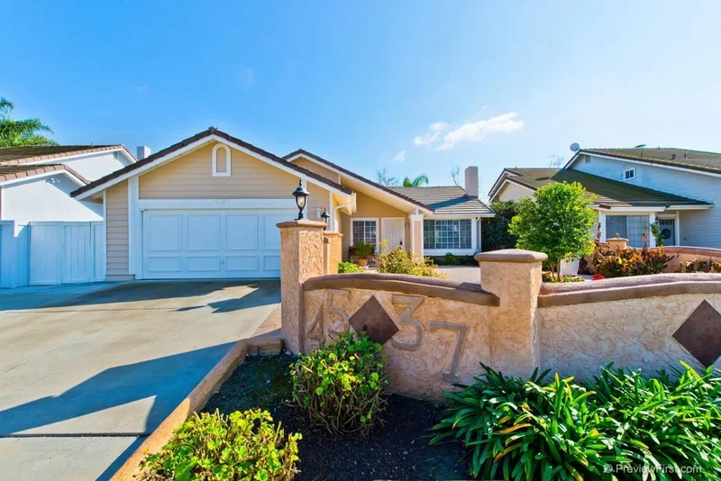 4537 Big Sur, Oceanside, CA 92057