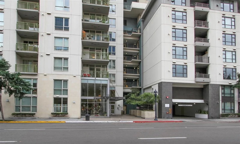 1240 India Street #513, San Diego, CA 92101