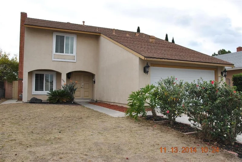 6205 Parkside Ave, San Diego, CA 92139