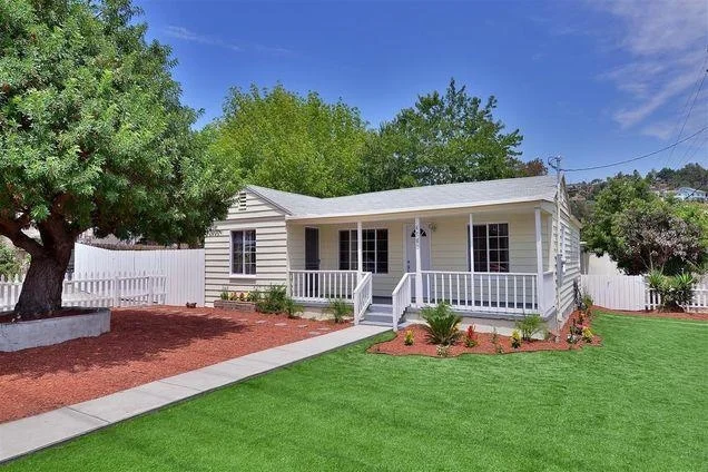 8780 Lamar Street, Spring Valley, CA 91977