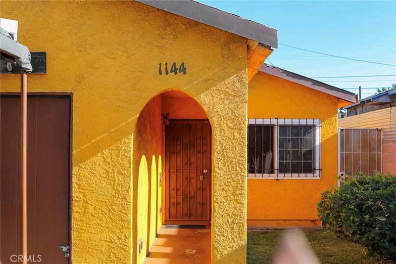 1144 99th, Other, CA 90044