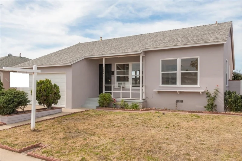 1844 Rowan Street, San Diego, CA 92105