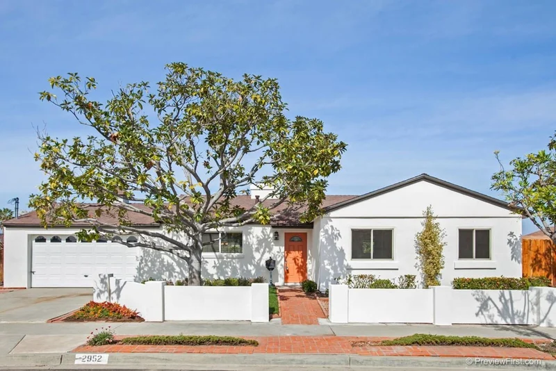 2952 Ducommun Ave, San Diego, CA 92122